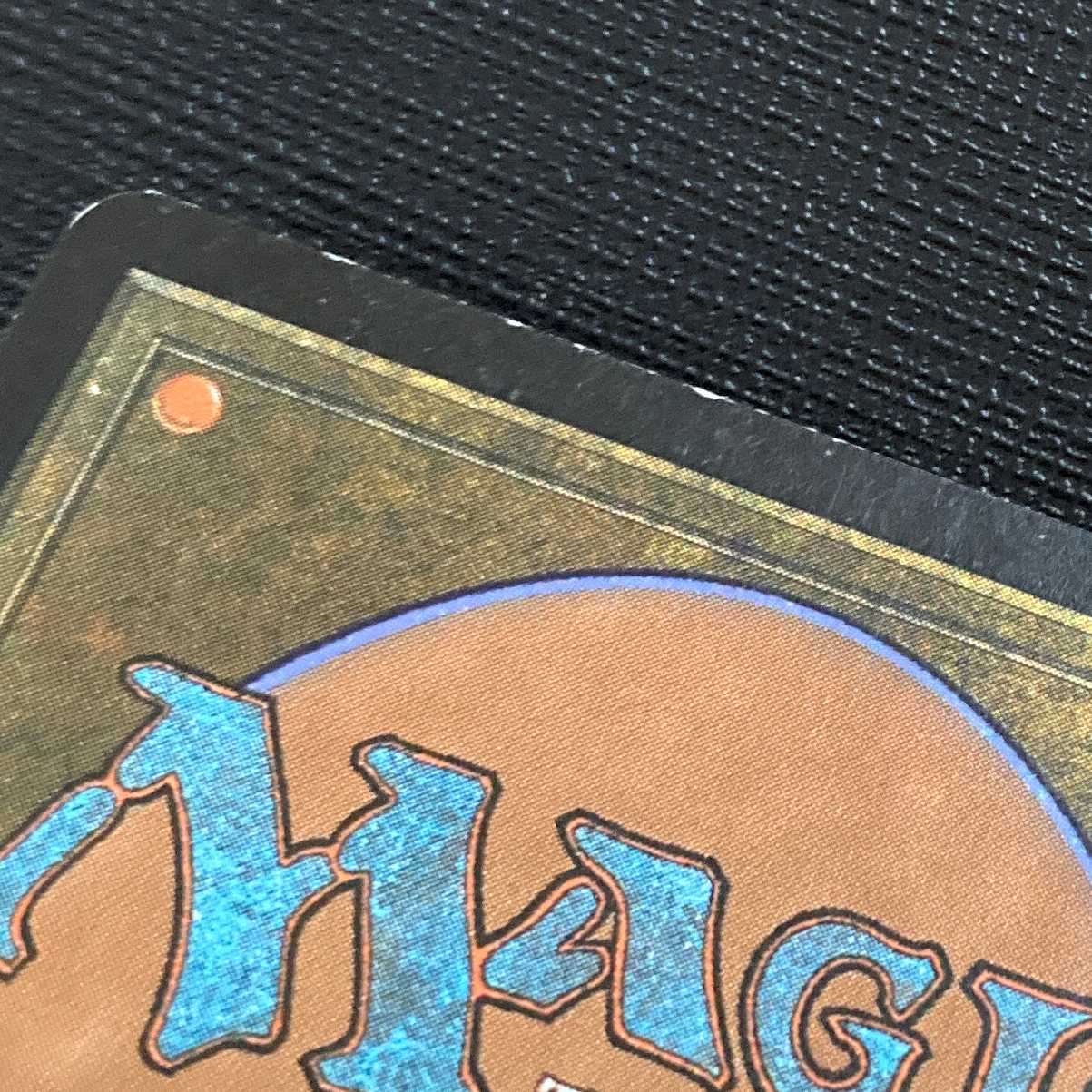 ONS [Windswept Heath] English Old Frame Foil