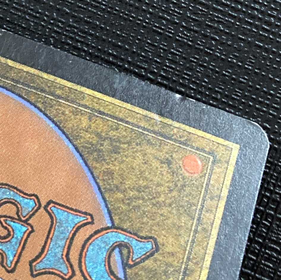 ONS [Windswept Heath] English Old Frame Foil