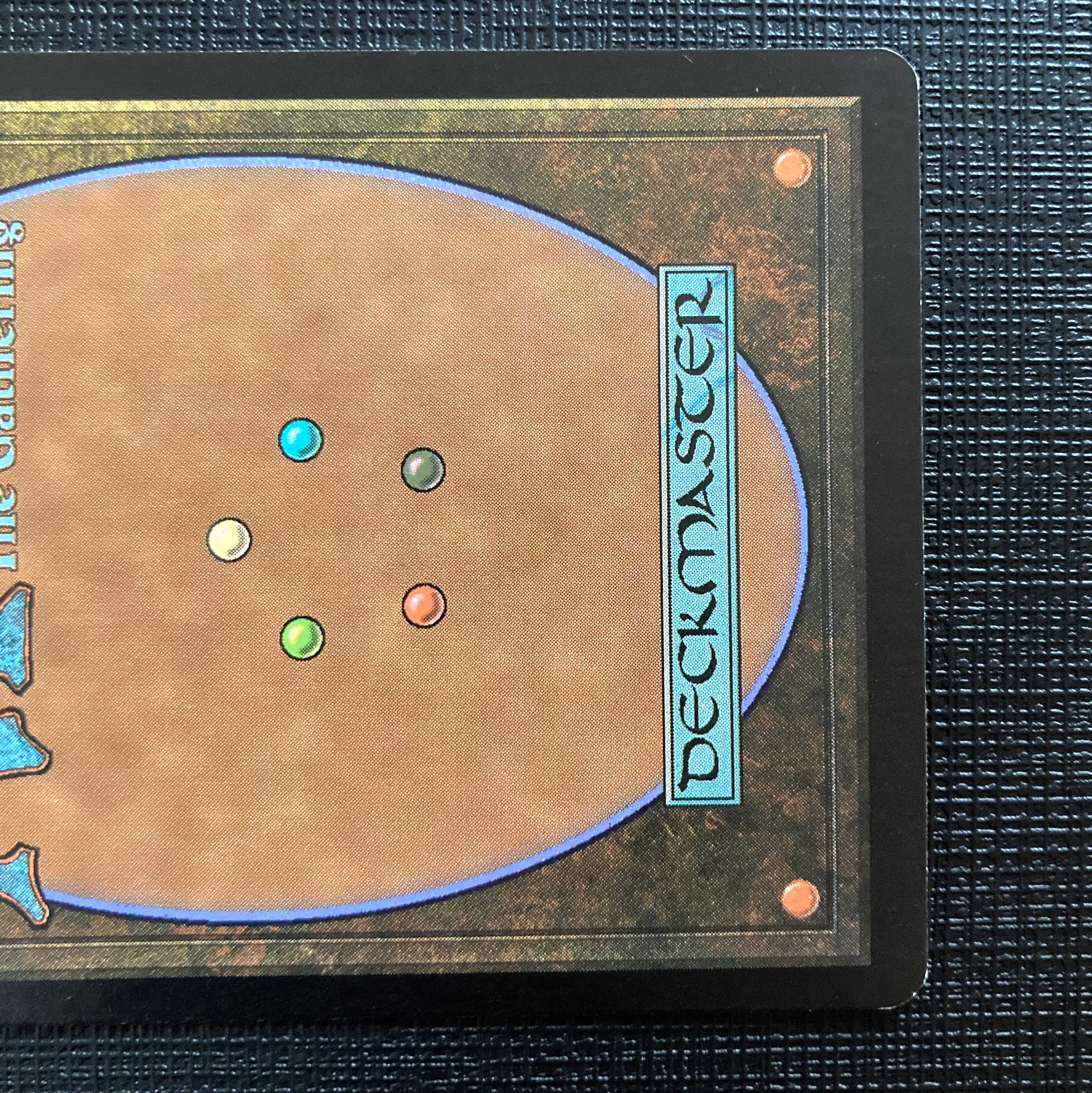 ONS [Windswept Heath] English Old Frame Foil