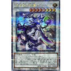 Bianca, the Spirit of the White Forest [Quarter-Century Secret] {INFO-JP040} 《Synchro》 1枚