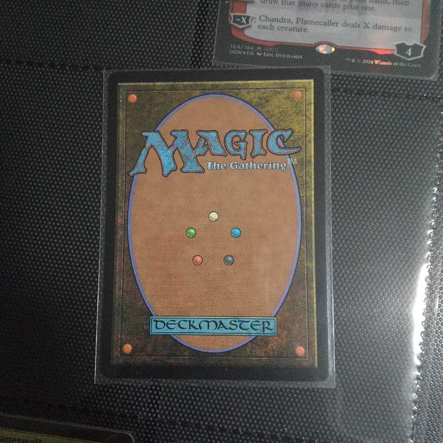 オルゾフの簒奪者、ケイヤ