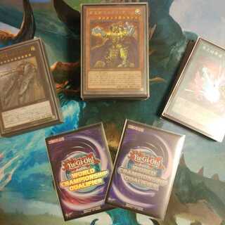 期間限定特価 ガチ構築 教導エルドリッチ サイド付