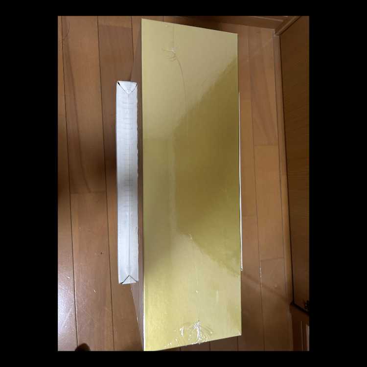 25th ANNIVERSARY GOLDENBOX 未開封BOX 1BOX