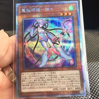 電脳堺媛-瑞々 PSE