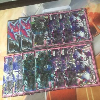 オレガオーラ 1枚