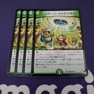 コクーン・シャナバガン