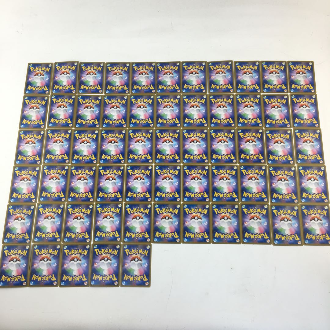 レシラム&リザードンGX デッキ