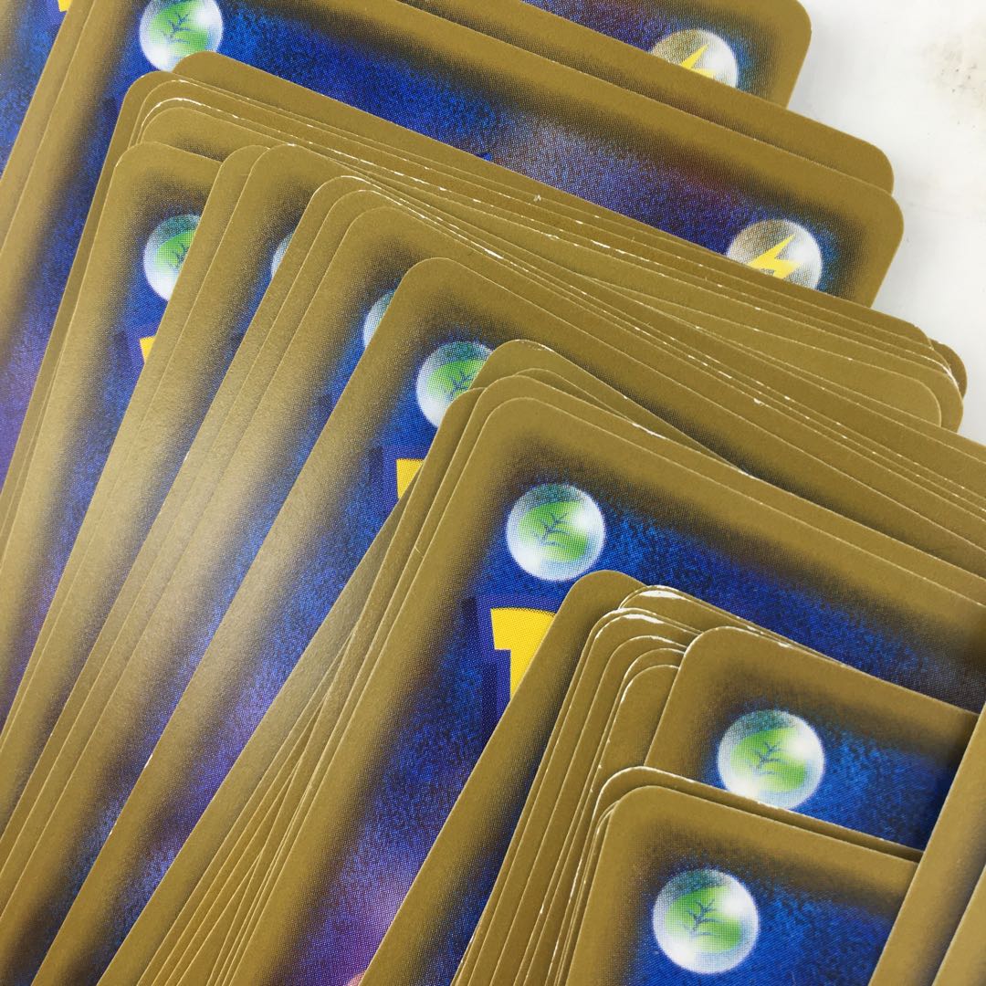 レシラム&リザードンGX デッキ