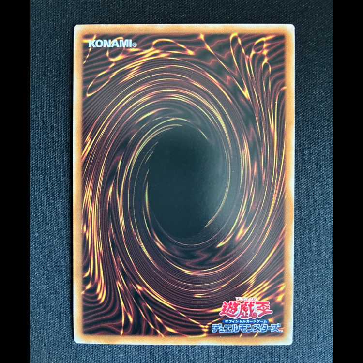 #Fusion Deployment Secret Rare CH01-JP029 1枚