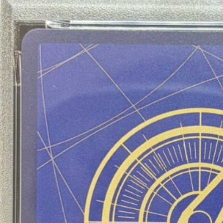 【PSA10】モンキー・D・ルフィ P P-055 1枚
