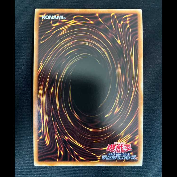 #Serions Irregular Secret Rare JP009 1枚