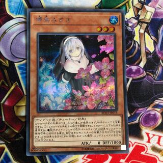 儚無みずき(海外版イラスト)