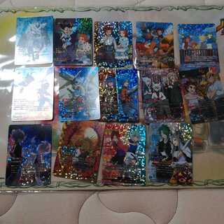 バディファイト　バラ売り