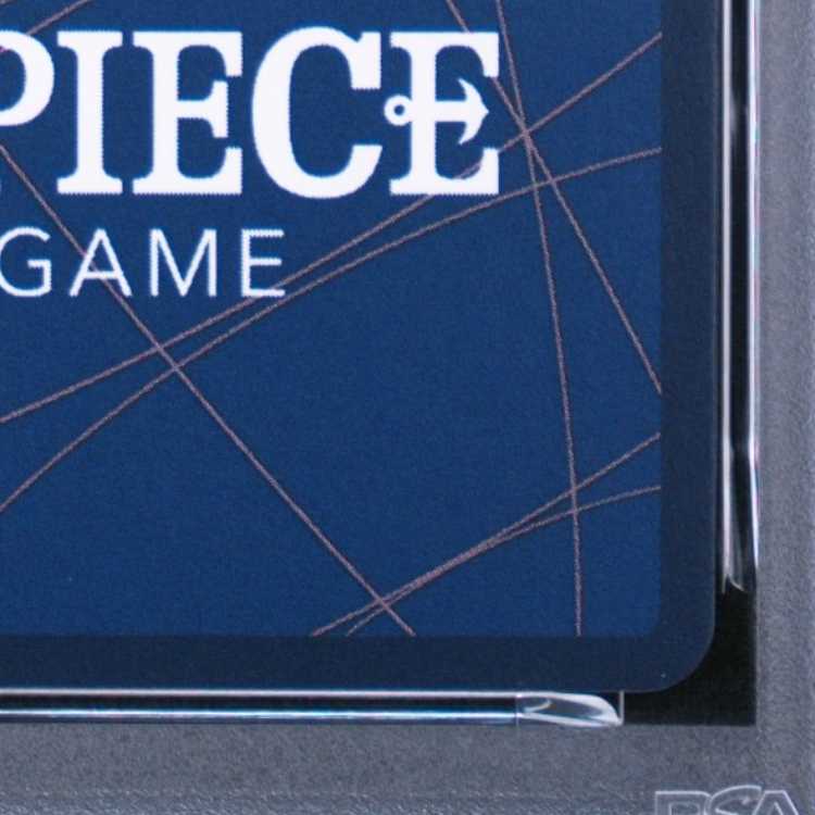 【PSA10】モンキー・D・ルフィ(パラレル)(BANDAI CARD GAMES Fest 23-24 World Tour来場記念) P P-041 1枚