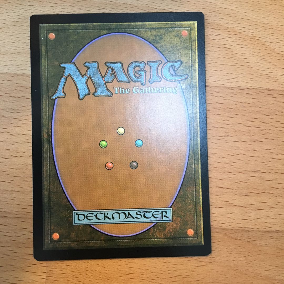 暗殺者の戦利品 英FOIL1枚