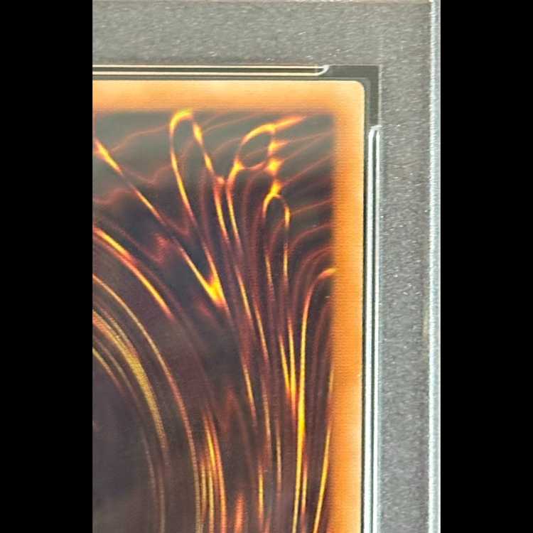 [PSA10] Stardust Dragon Relief TDGS-JP040 1枚