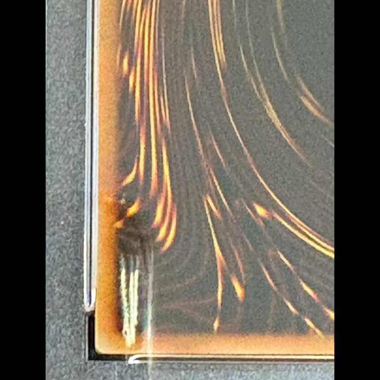 [PSA10] Stardust Dragon Relief TDGS-JP040 1枚