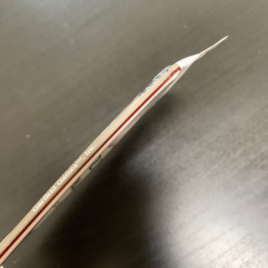 アンティキティー 未開封ブースターパック