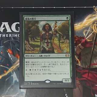 [日：2XM] 貴族の教主