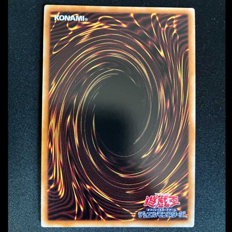 #Dragon Knight Ignus P Prismatic Secret Rare JP022 1枚