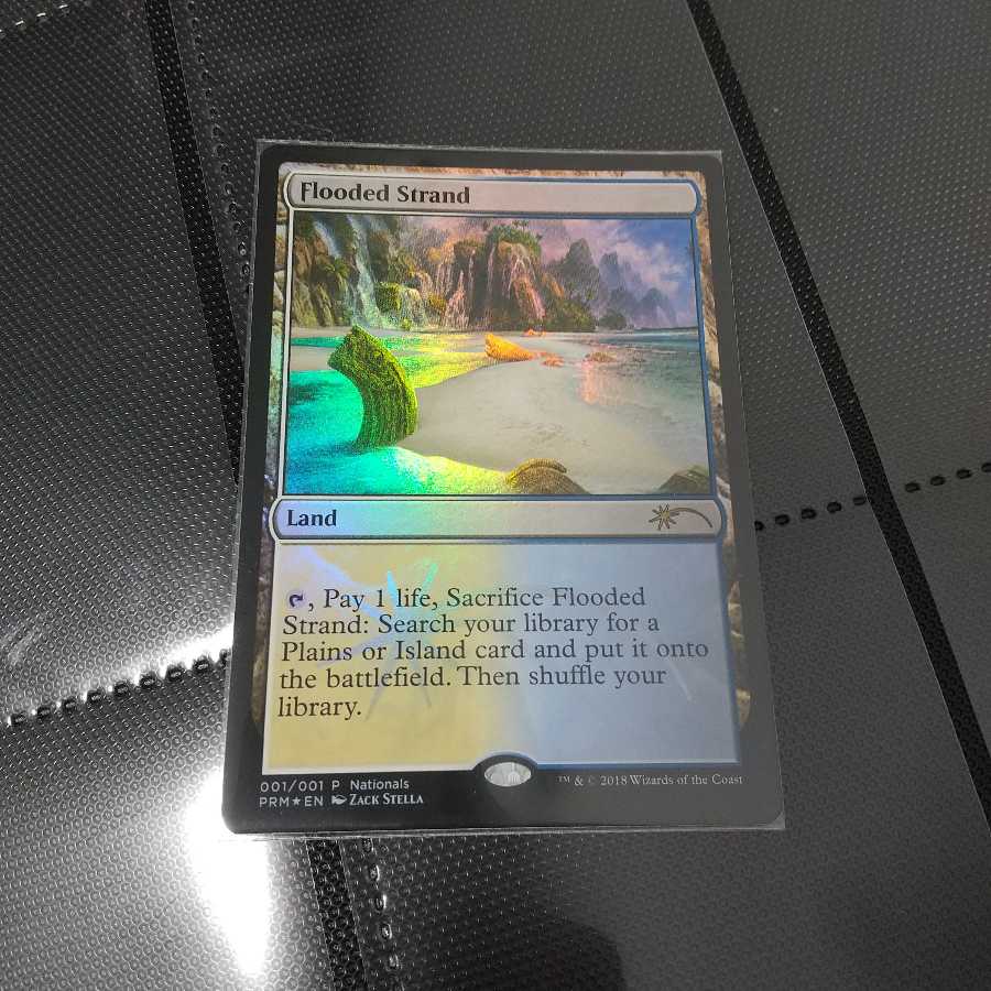 溢れかえる岸辺の通販 よみっしー Magi トレカ専用フリマアプリ