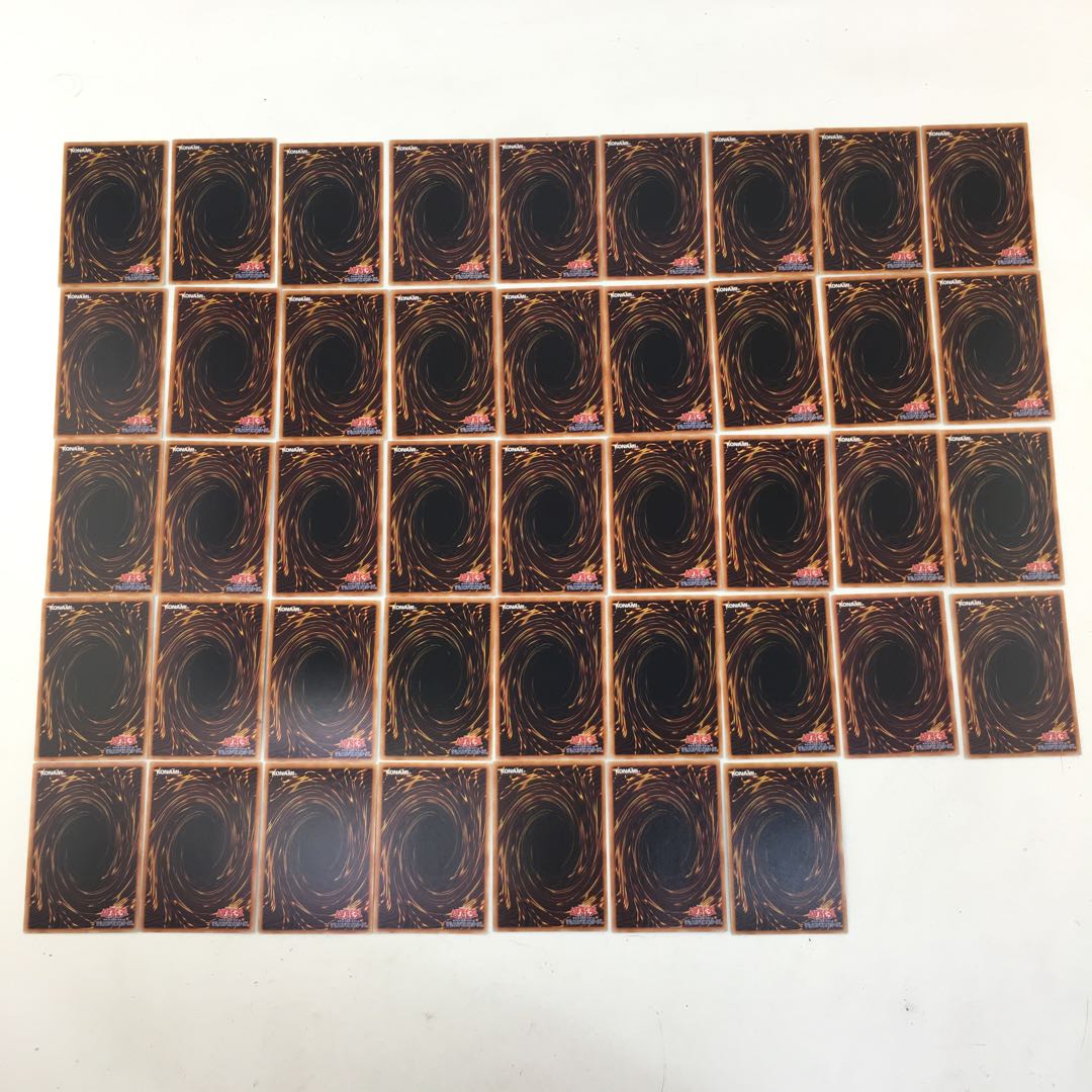 《マドルチェ》 デッキ