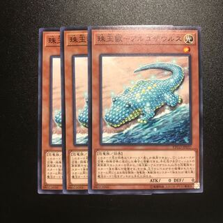 珠玉獣-アルゴザウルス N