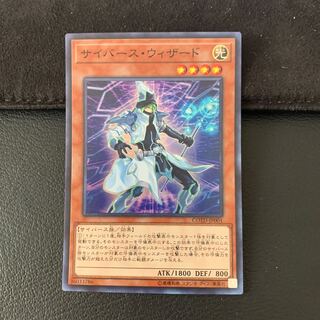 サイバース・ウィザード SR