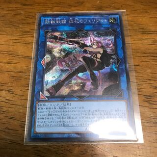 鉄獣戦線 徒花のフェリジット SE