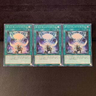 サイバネット・リカバー SR