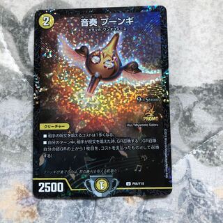 プーンギ csプロモ