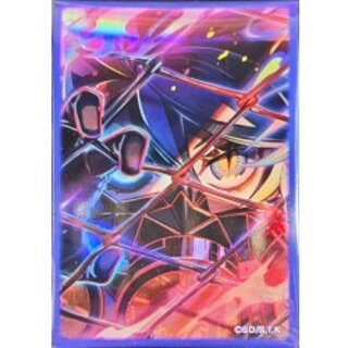 "Killer Tune Synchro" Card Sleeves, 50-Pack [-]{-}《Card Sleeves》 1