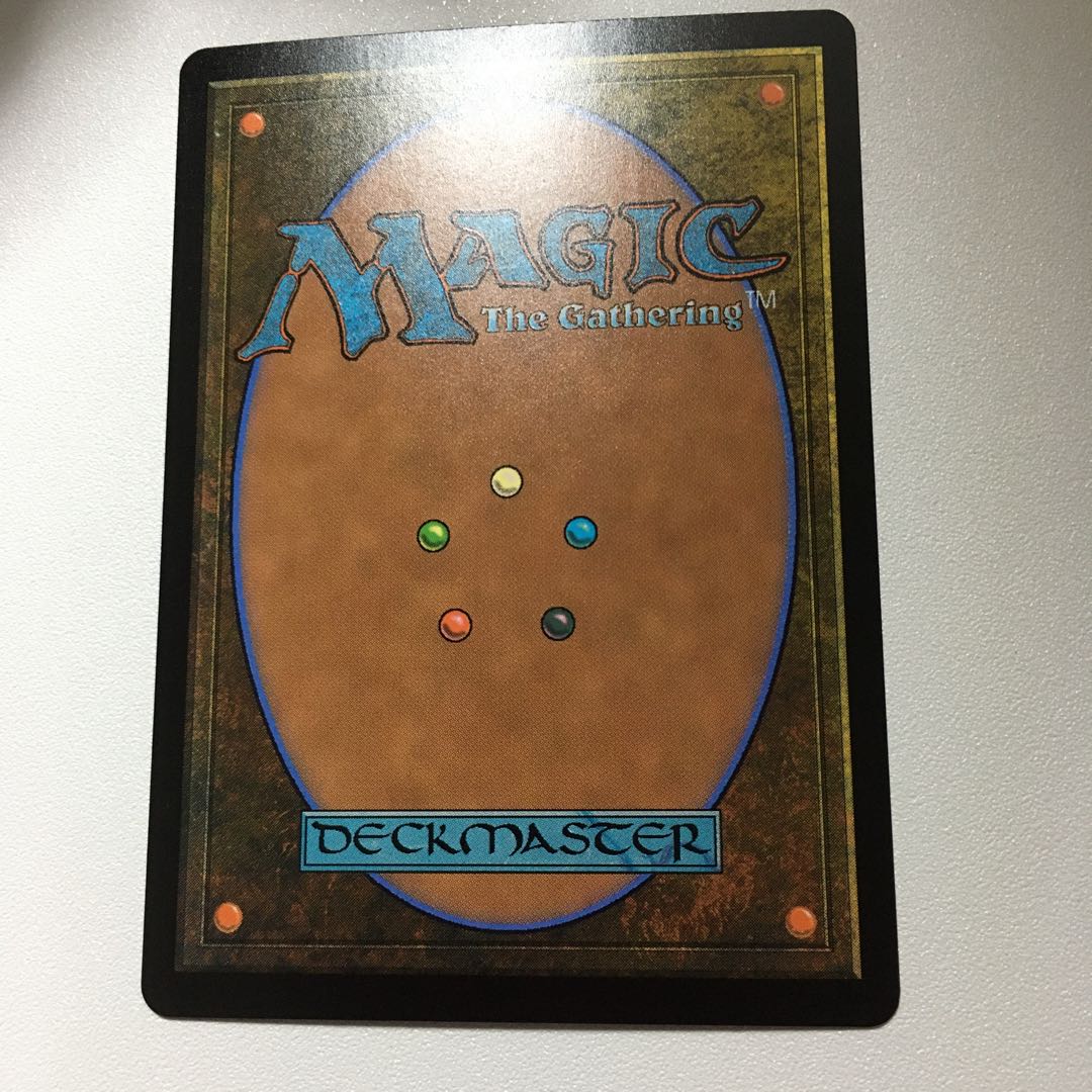 歴戦の紅蓮術士 foil