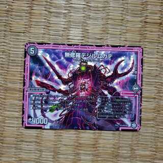 【即日発送】無修羅デジルムカデ