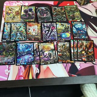 SR以上セット 1枚