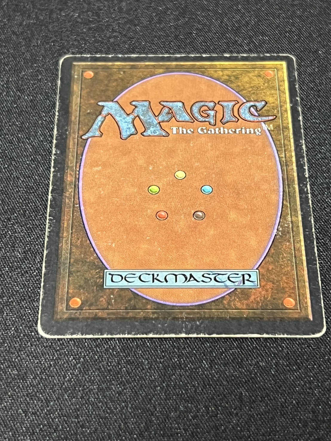 [HPLD] Timetwister (English) [2nd Edition] #314 1枚