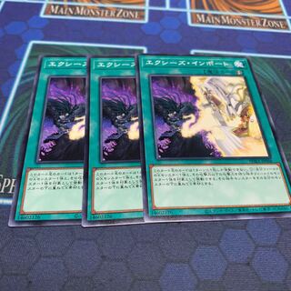 エクシーズ・インポート N