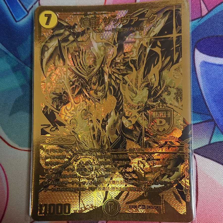 煌龍 サッヴァーク