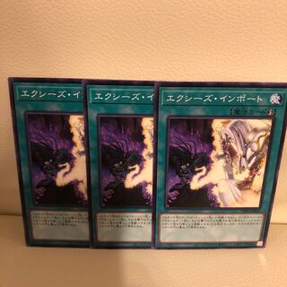 エクシーズ・インポート N