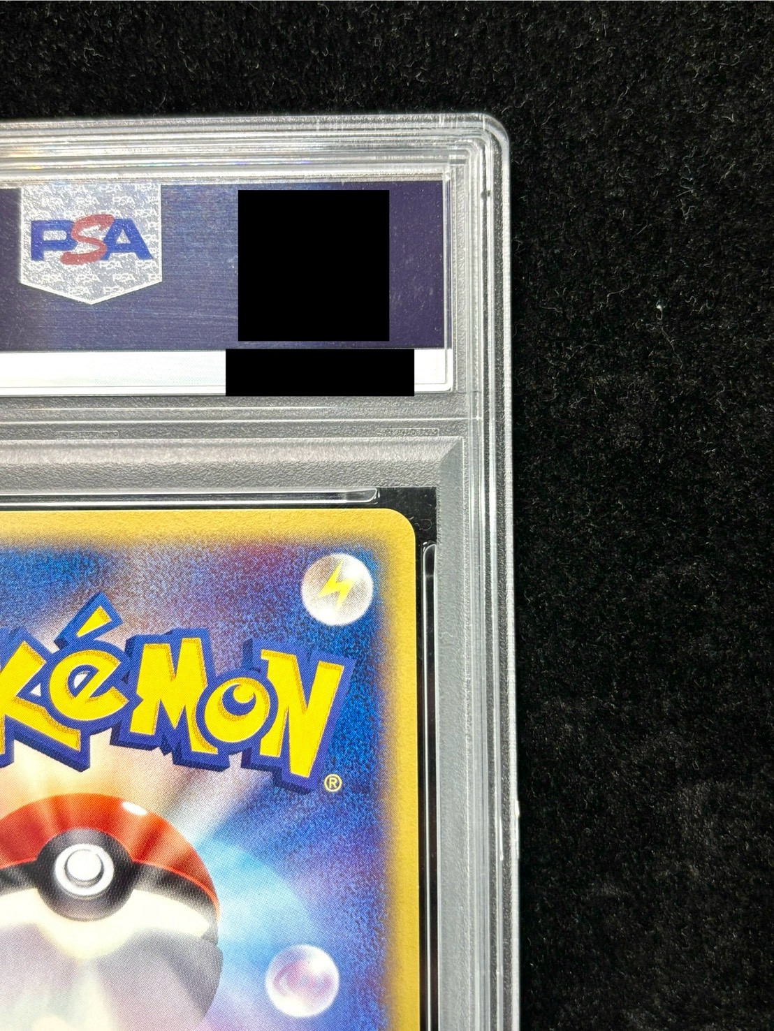 [PSA10 Graded] Umbreon (Card e/1ED) [-] {068/092} 1