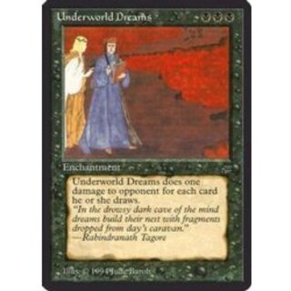 [HPLD] Underworld Dreams (English) [LEG] 1枚