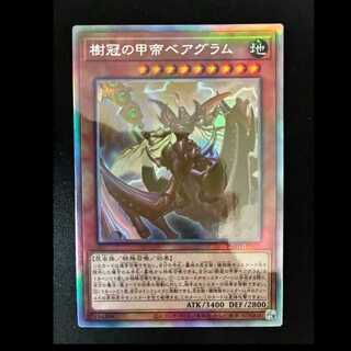 #Lord of the Heavenly Prison Holographic Rare BODE-JP030 1枚