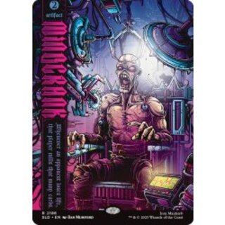 [EX+] Mindcrank/Mindcrank (English) [NPH] 1枚