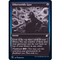 Otherworldly Gaze/Otherworldly Gaze (English) [DBL] 1枚