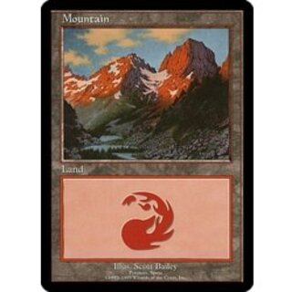 [EX+]Mountain/Mountain (English) [EURO2] 1