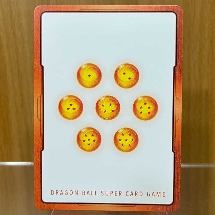Dragon Ball Fusion World E-148 Energy Marker: Parallel 1枚