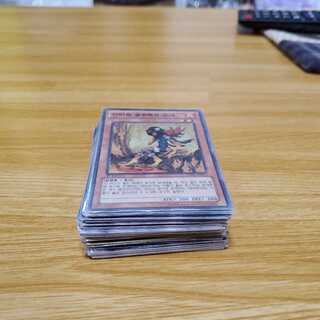 遊戯王韓国版50枚ほど