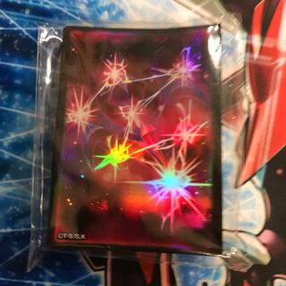 七皇の剣　スリーブ　60枚