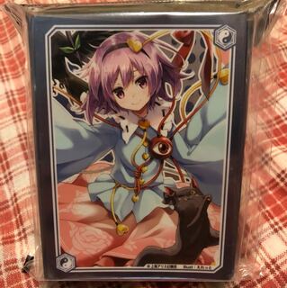 東方 古明地さとり スリーブ