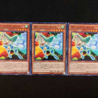 SRバンブー・ホース N